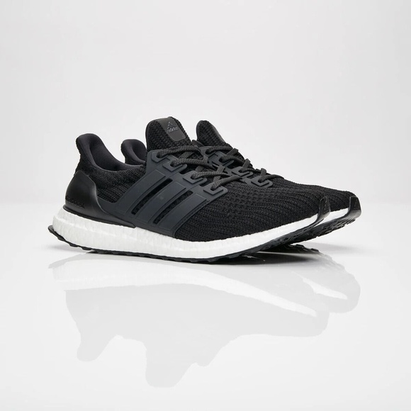 8M / 9W - [NEW] Men\'s‎ adidas UltraBOOST BB6166 main image 4